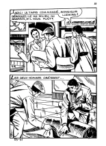 Elvifrance - Baghera - 023 - Cat tueur à gages : page 35