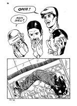 Elvifrance - Baghera - 023 - Cat tueur à gages : page 36