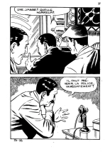 Elvifrance - Baghera - 023 - Cat tueur à gages : page 37