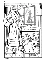 Elvifrance - Baghera - 023 - Cat tueur à gages : page 38