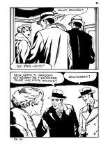 Elvifrance - Baghera - 023 - Cat tueur à gages : page 39