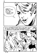 Elvifrance - Baghera - 023 - Cat tueur à gages : page 40