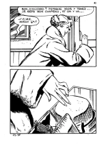 Elvifrance - Baghera - 023 - Cat tueur à gages : page 41