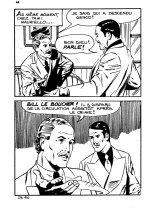 Elvifrance - Baghera - 023 - Cat tueur à gages : page 44