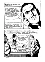 Elvifrance - Baghera - 023 - Cat tueur à gages : page 45