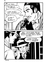 Elvifrance - Baghera - 023 - Cat tueur à gages : page 46