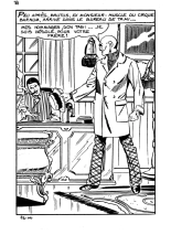 Elvifrance - Baghera - 023 - Cat tueur à gages : page 48