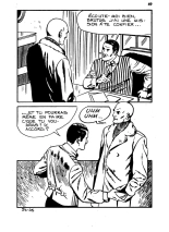 Elvifrance - Baghera - 023 - Cat tueur à gages : page 49