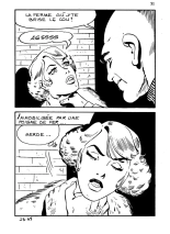 Elvifrance - Baghera - 023 - Cat tueur à gages : page 51