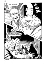 Elvifrance - Baghera - 023 - Cat tueur à gages : page 52