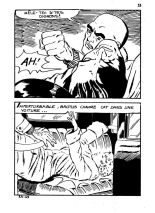 Elvifrance - Baghera - 023 - Cat tueur à gages : page 53