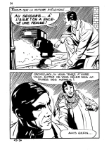 Elvifrance - Baghera - 023 - Cat tueur à gages : page 54