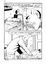 Elvifrance - Baghera - 023 - Cat tueur à gages : page 56