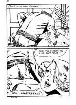 Elvifrance - Baghera - 023 - Cat tueur à gages : page 58