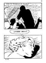 Elvifrance - Baghera - 023 - Cat tueur à gages : page 59