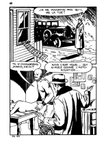 Elvifrance - Baghera - 023 - Cat tueur à gages : page 60