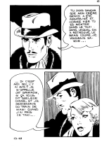 Elvifrance - Baghera - 023 - Cat tueur à gages : page 63