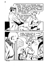 Elvifrance - Baghera - 023 - Cat tueur à gages : page 64