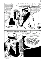 Elvifrance - Baghera - 023 - Cat tueur à gages : page 65