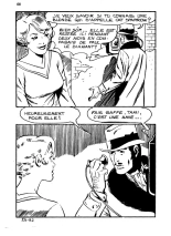 Elvifrance - Baghera - 023 - Cat tueur à gages : page 66