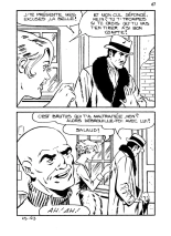 Elvifrance - Baghera - 023 - Cat tueur à gages : page 67