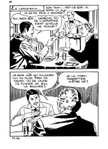 Elvifrance - Baghera - 023 - Cat tueur à gages : page 68