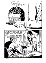 Elvifrance - Baghera - 023 - Cat tueur à gages : page 69