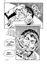 Elvifrance - Baghera - 023 - Cat tueur à gages : page 70