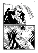 Elvifrance - Baghera - 023 - Cat tueur à gages : page 71
