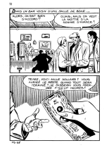 Elvifrance - Baghera - 023 - Cat tueur à gages : page 72