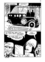 Elvifrance - Baghera - 023 - Cat tueur à gages : page 73