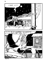 Elvifrance - Baghera - 023 - Cat tueur à gages : page 74