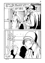 Elvifrance - Baghera - 023 - Cat tueur à gages : page 75