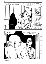 Elvifrance - Baghera - 023 - Cat tueur à gages : page 76