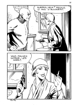 Elvifrance - Baghera - 023 - Cat tueur à gages : page 77