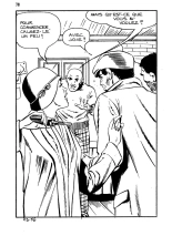 Elvifrance - Baghera - 023 - Cat tueur à gages : page 78