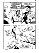 Elvifrance - Baghera - 023 - Cat tueur à gages : page 79