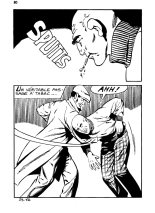 Elvifrance - Baghera - 023 - Cat tueur à gages : page 80