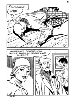 Elvifrance - Baghera - 023 - Cat tueur à gages : page 81