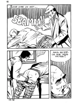 Elvifrance - Baghera - 023 - Cat tueur à gages : page 82