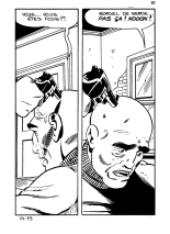 Elvifrance - Baghera - 023 - Cat tueur à gages : page 83