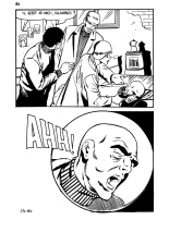 Elvifrance - Baghera - 023 - Cat tueur à gages : page 84