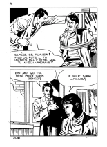 Elvifrance - Baghera - 023 - Cat tueur à gages : page 86