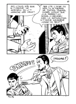 Elvifrance - Baghera - 023 - Cat tueur à gages : page 87