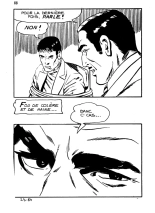 Elvifrance - Baghera - 023 - Cat tueur à gages : page 88