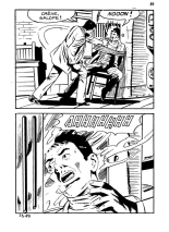 Elvifrance - Baghera - 023 - Cat tueur à gages : page 89