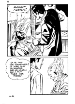 Elvifrance - Baghera - 023 - Cat tueur à gages : page 90