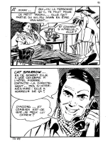 Elvifrance - Baghera - 023 - Cat tueur à gages : page 91