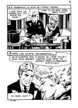 Elvifrance - Baghera - 023 - Cat tueur à gages : page 93