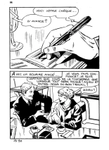 Elvifrance - Baghera - 023 - Cat tueur à gages : page 94